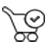 Cart icon