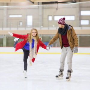 Patinaje