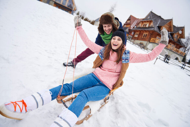 Alquiler Snow España