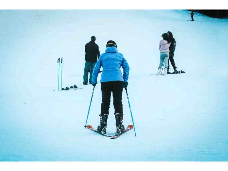 Alquiler Esqui Baqueira España​