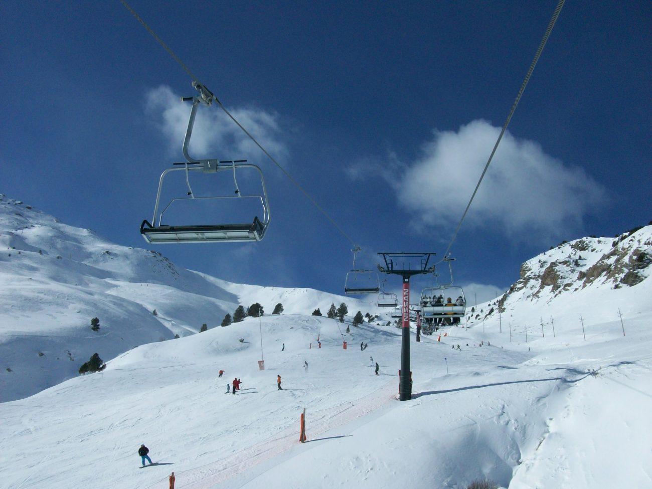 Benasque