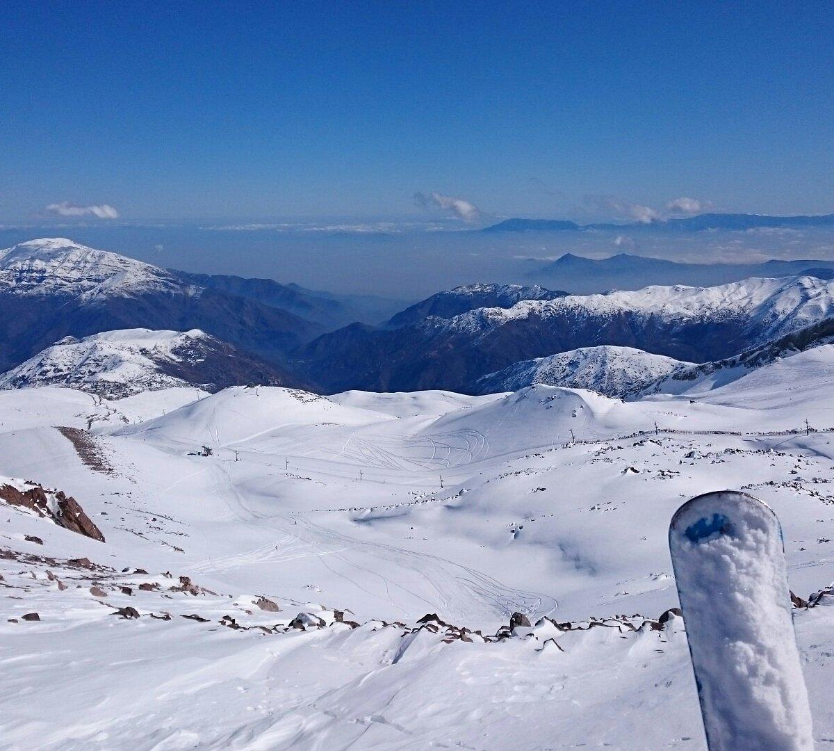 La Parva