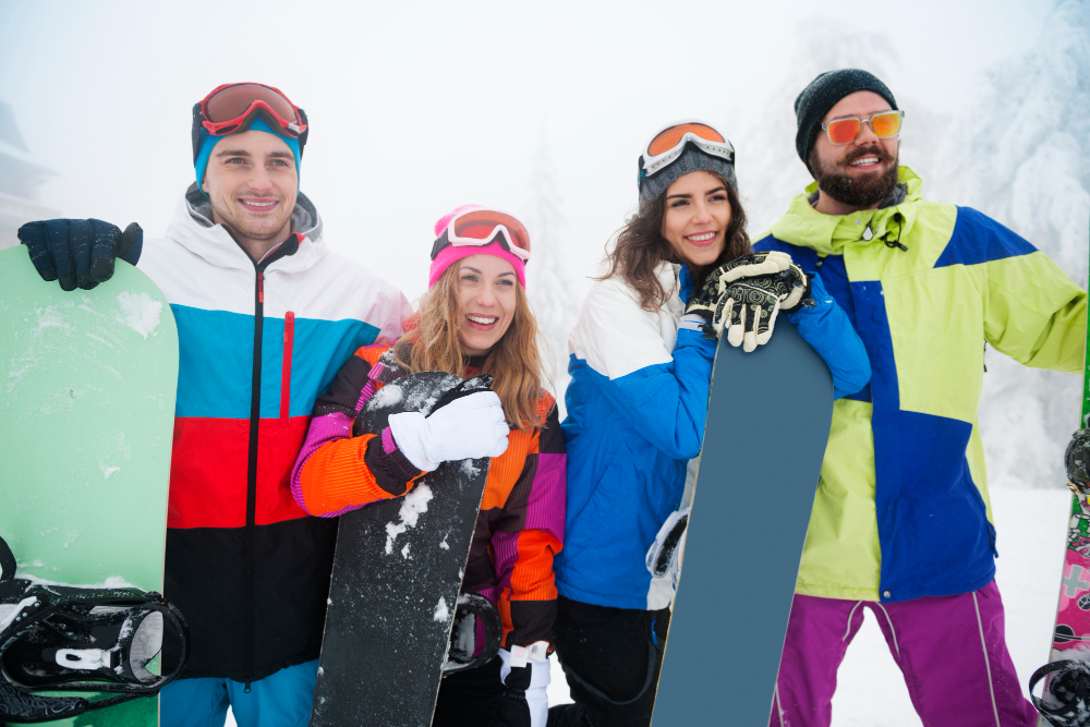 Alquiler snow sierra nevada España