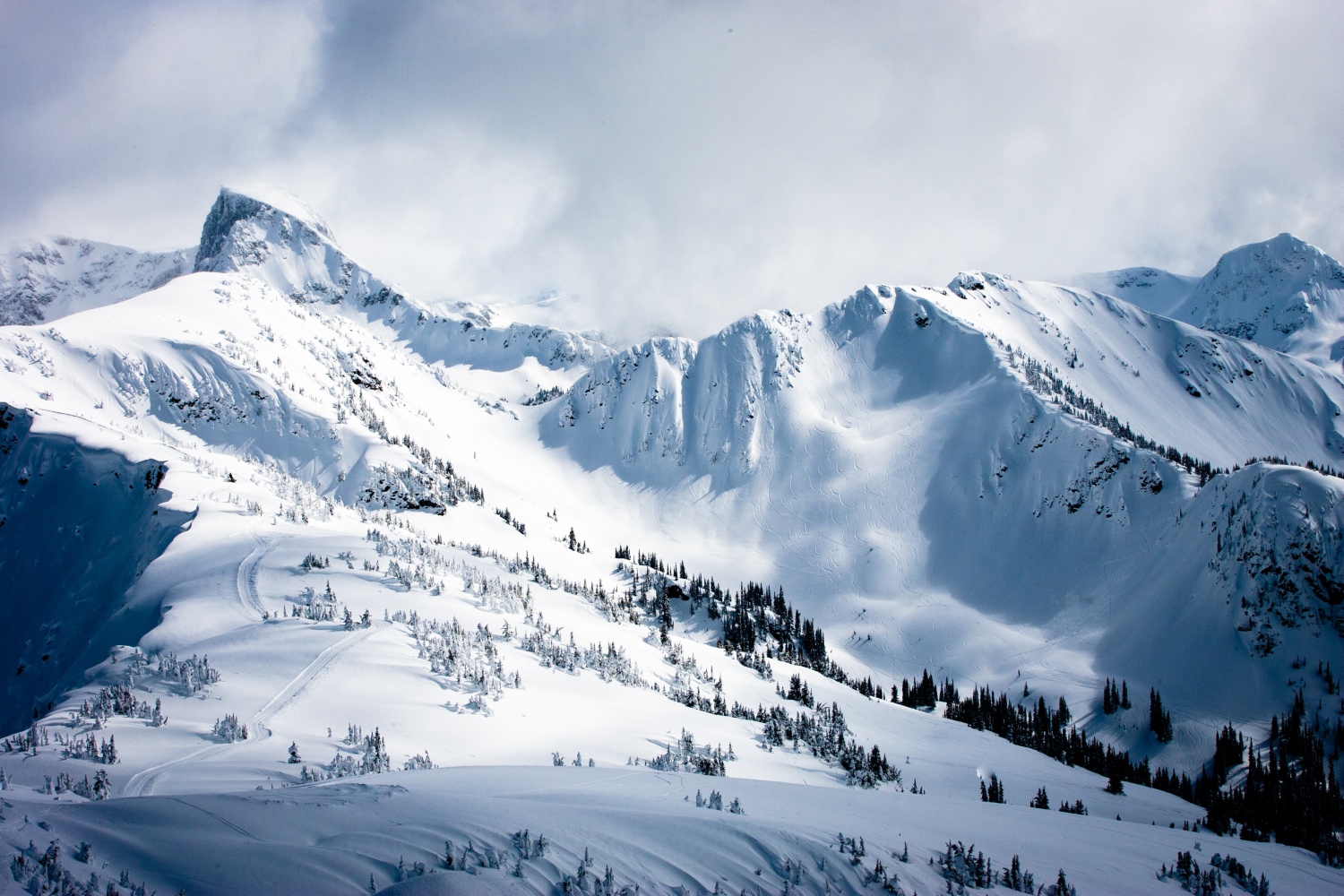 Revelstoke