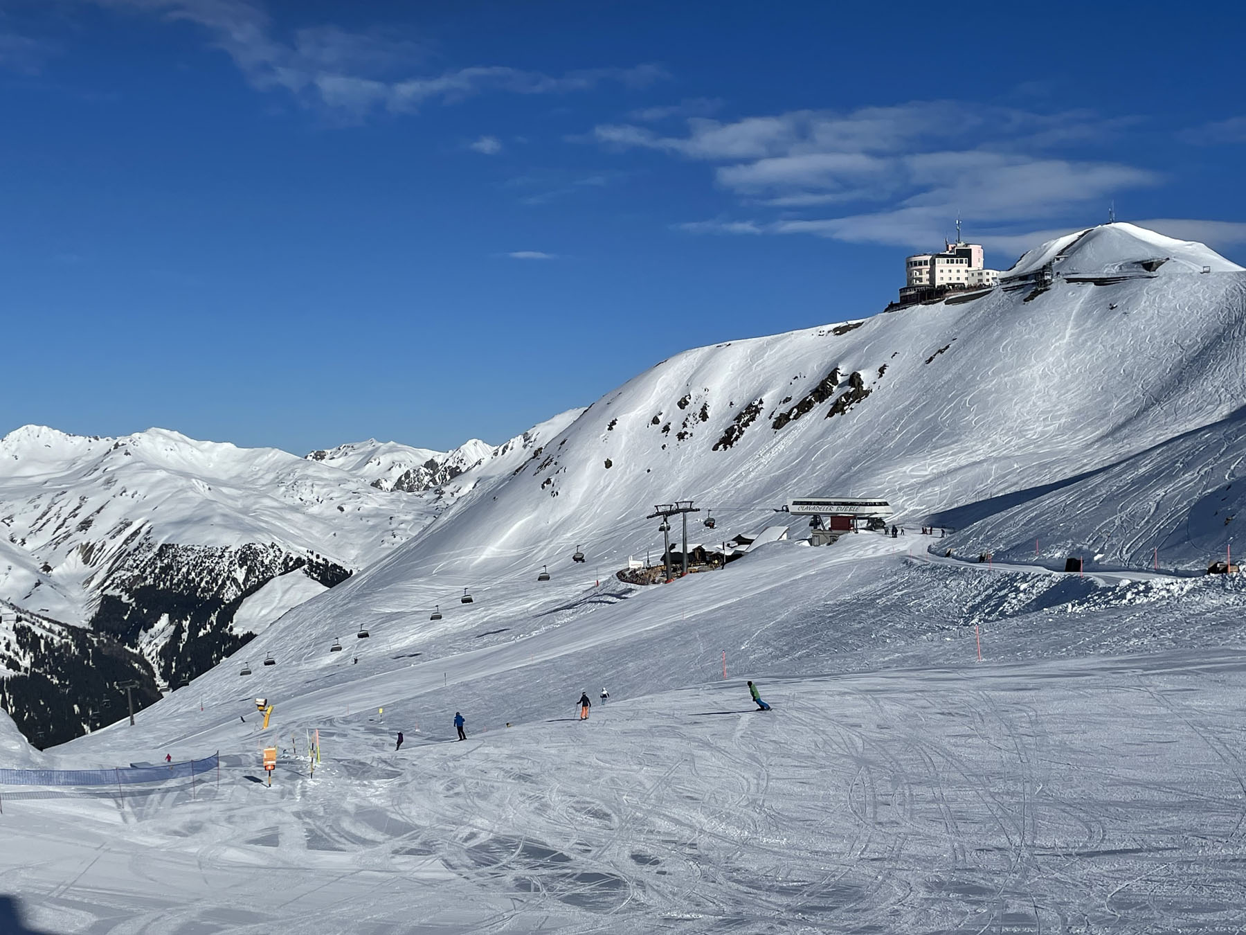 Davos