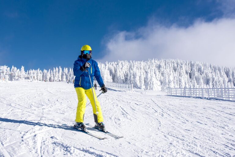 Alquiler de Esquí en Argentina al Mejor Precio con Ski Renting