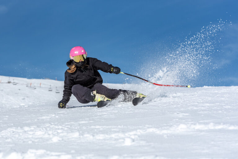 Por qué alquilar material de esquí en La Molina es más inteligente que comprarlo?