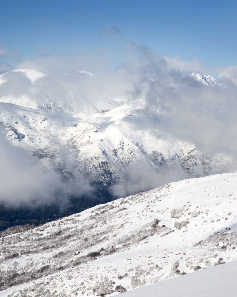 Alquiler de esquí en Bariloche: disfrutá la nieve al máximo