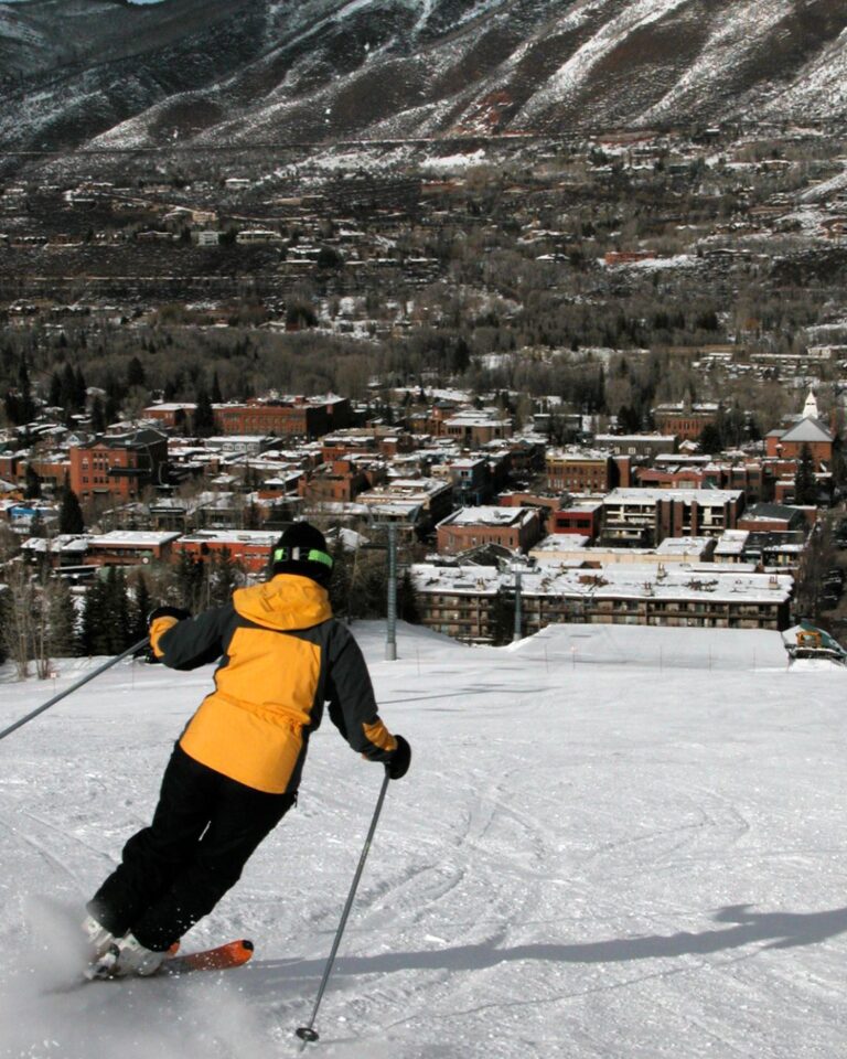 Alquiler de esquí en Chile: la forma más cómoda y segura de disfrutar la nieve