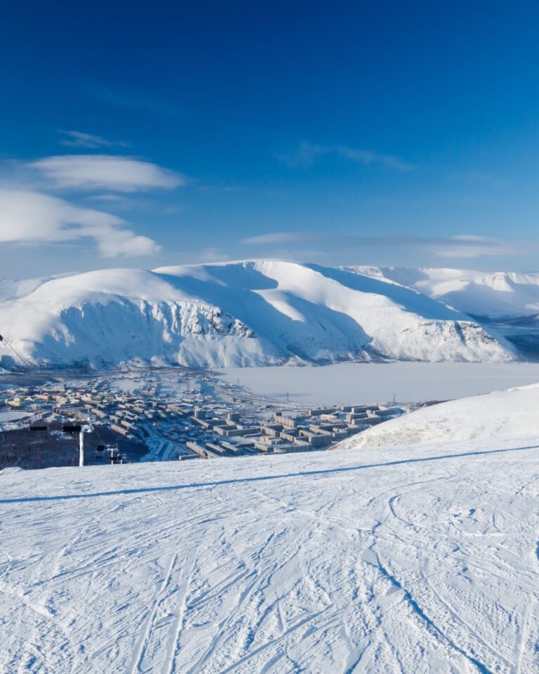 Descubre todo sobre la pista de esquí Cerro Catedral con Ski Renting
