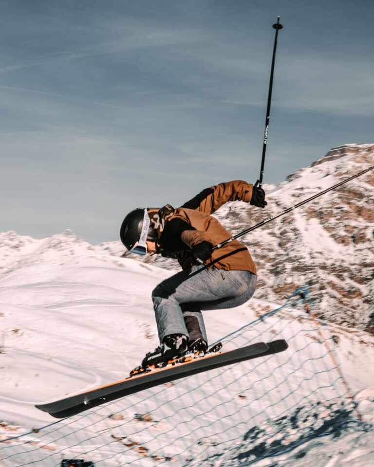 Mejor precio alquiler de esquí en Argentina: guía completa para tu próxima aventura en la nieve