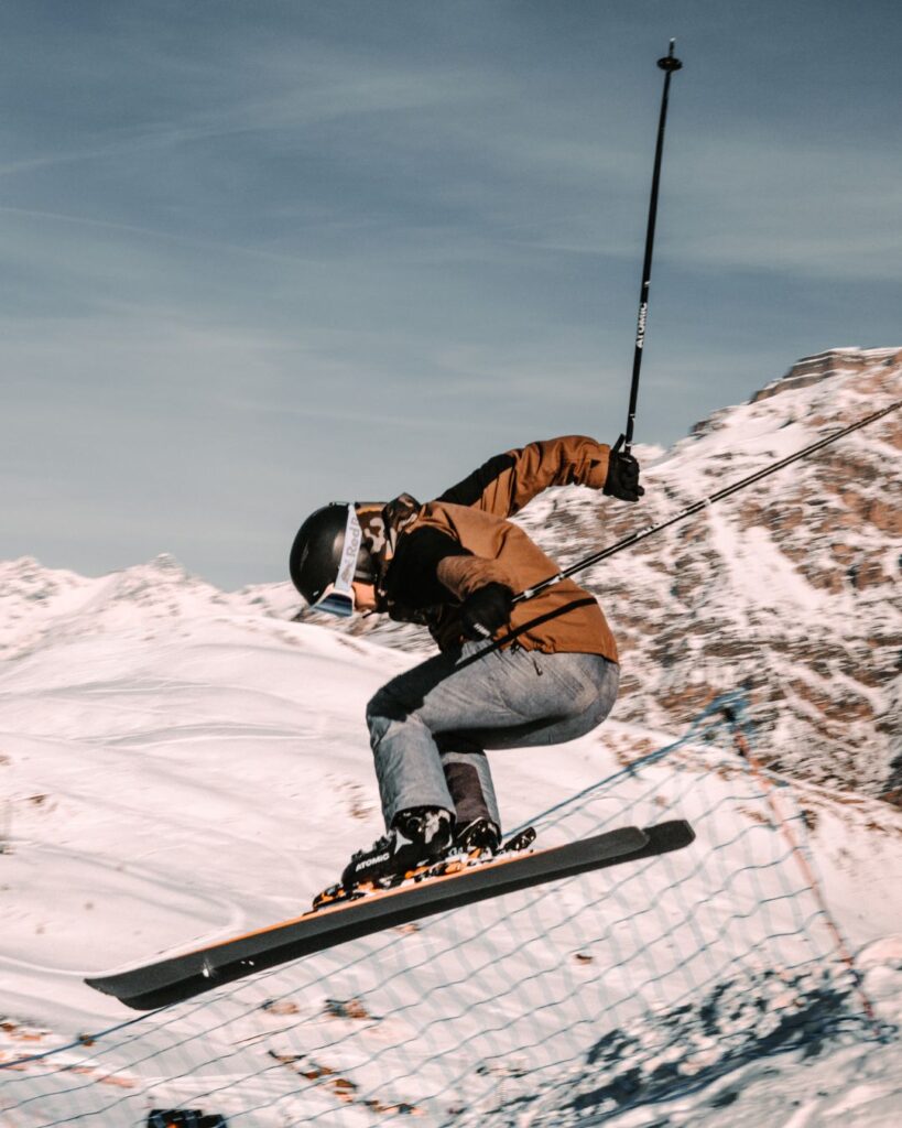 Mejor precio alquiler de esquí en Argentina: guía completa para tu próxima aventura en la nieve