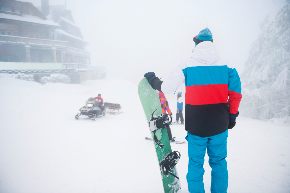 Location ski Chamonix